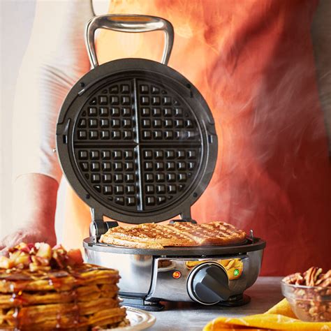 3 Best Thin Waffle Maker In 2020 The Video Ink