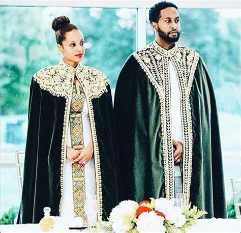 Ethiopian Wedding Ethiopian Wedding Ethiopian Wedding Dress African