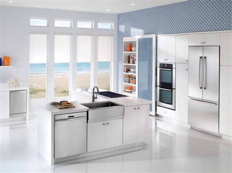 Is electrolux better compared to lg? Bosch Unveils Their Brand New Kitchen Appliance Packages