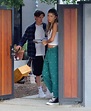 Zendaya, Tom Holland confirm they're dating with kiss pics