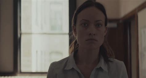 Olivia Wilde And Luke Wilson Spiral Down In First Trailer For ‘meadowland