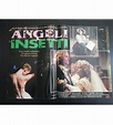 1995 * Set 8 Fotobusta "Angeli e Insetti - Patsy Kensit, Kristin Scott ...