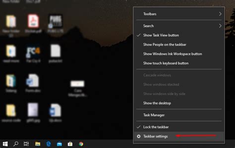 Cara Mengecilkan Dan Membesarkan Icon Di Windows 10 Webaik