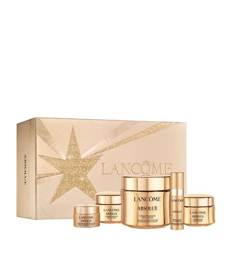 Lancôme Absolue T Set Harrods Uk