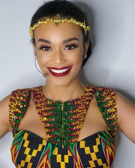 Pearl Thusi Gets The Lead For The First Ever African Netflix Original Series Glam African
