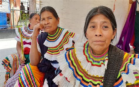 Presentan El Atlas Etnogr Fico De Los Pueblos Ind Genas De Guerrero En La Fil Del Z Calo