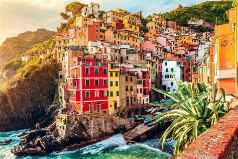 Cinque Terre Itali De Mooiste Plekjes Tips Voor Je Verblijf