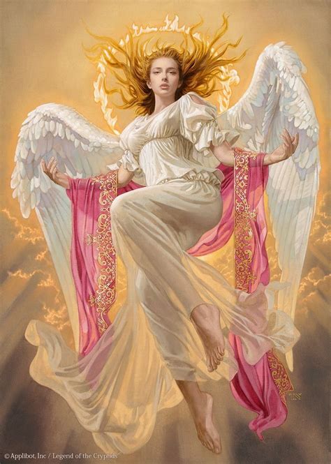 Beautiful Angel Angels Fan Art 40431533 Fanpop