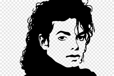 Free Download Michael Jackson Illustration The Best Of Michael