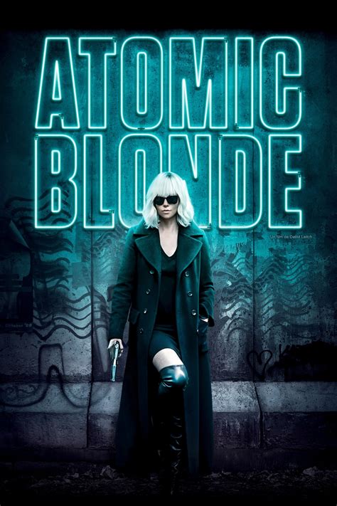 Atomic Blonde Wiki Synopsis Reviews Watch And Download