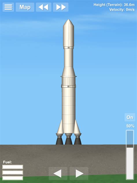 Building Mars Rockets Spaceflight Simulator Wiki Fandom