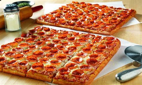 Donatos Pizza Looking To Increase Its Presence In Northeast Ohio Again