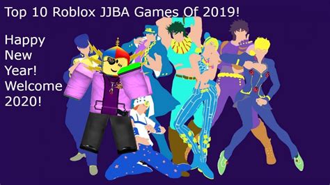 Roblox Jjba By Killa Queen
