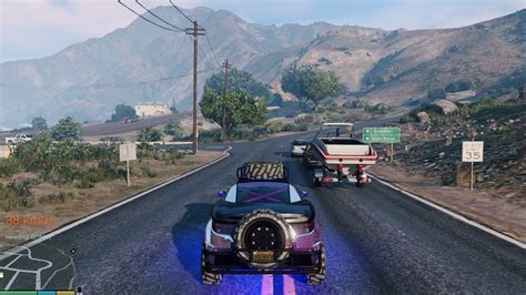 (like and sharing game for your friends). Real Cars DLC with 9 Car Slots (Replacement Addon) - GTA5 ...
