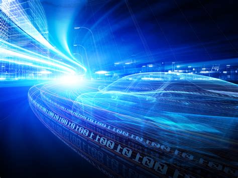 There is no crystal ball. The future of automotive mobility | Arthur D. Little Germany