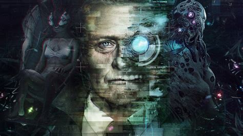 Observer: System Redux (PS5 / PlayStation 5) Game Profile | News ...
