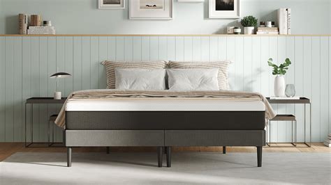 Lidl Just Launched The Best Black Friday Mattress Deal King Size Emma For £329 Techradar