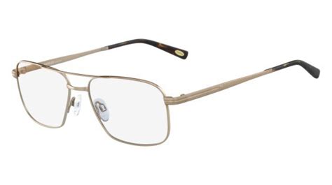 eyeglasses flexon autoflex 100 710 light gold