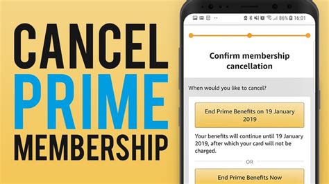 How To Cancel Amazon Prime Video 7 Day Free Trial