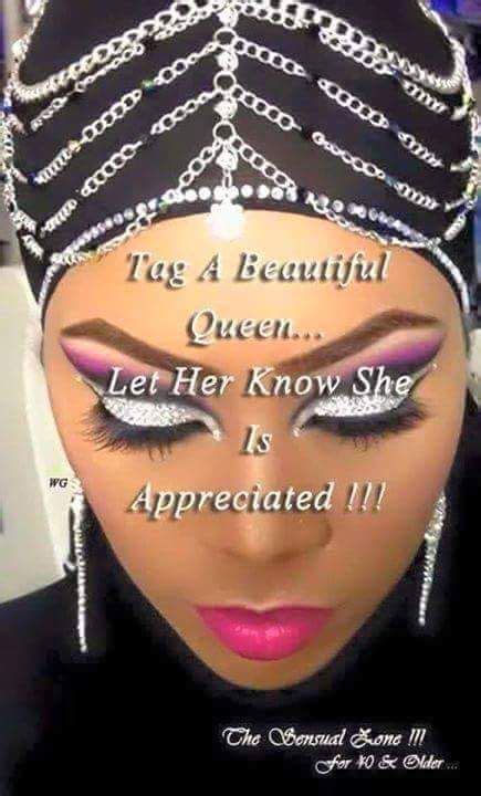 Quotes Nubian Queen 10 Things Black Beauties