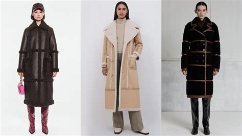 20 Stylish Winter Coats That Arent Puffer Coats Vogue