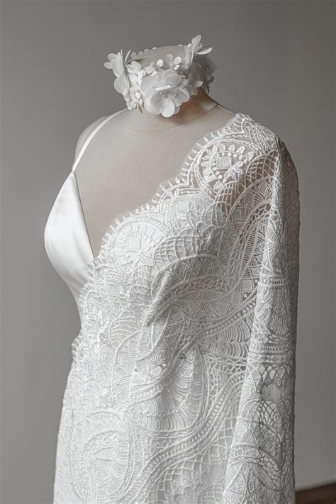 Lace Fabric For Wedding Dress Wedding Dress Lace Вridal Lace Etsy