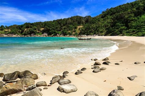 Secluded Beaches In Phuket You Must Visit Phuket On The Beach