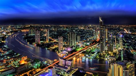 Bangkokthailand
