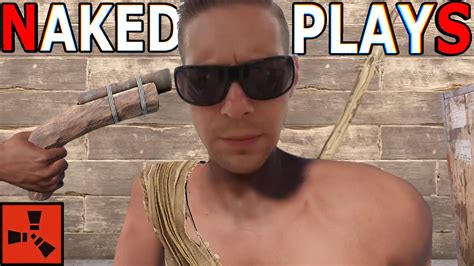 NEW Top 20 Rust Naked Moments Of June 2022 YouTube