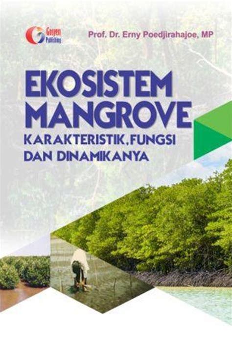 Pdf Kajian Pencemaran Ekosistem Mangrove Jenis Dokumen Tips Hot Sex