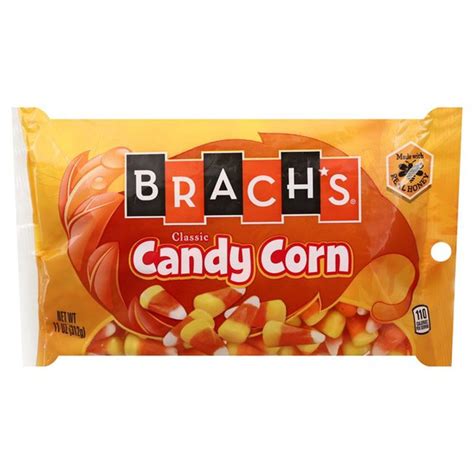 Brachs Classic Candy Corn 11 Oz From Cvs Pharmacy® Instacart