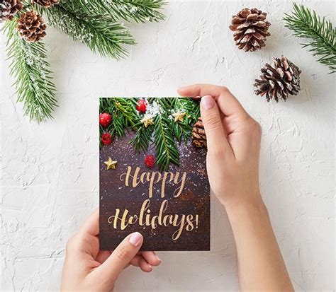 25 Most Beautiful Happy Holidays Stock Photos And Wish