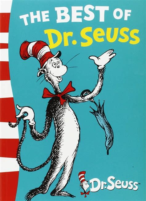 The Best Of Drseuss Dr Seuss Book In Stock Buy Now At Mighty Ape Nz