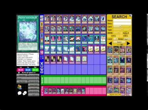 After being injured by ray shadows, he was left to recover in a baria crystal. Yu-Gi-Oh! Balkan :Pravimo Deck EP1-Photon(Kaito Zexal I ...
