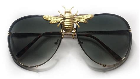Ajfgucci Bee Sunglassesoff 58 Tr
