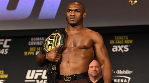 Ufc welterweight champion nigeriannightmare ultimate fighter 21 champion ig/sc. UFC news, rumors: Kamaru Usman responds to Colby Covington's PED accusations ahead of UFC 245 ...