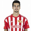 Diogo Filipe Monteiro Pinto Leite | 1. FC Union Berlin | Player Profile ...