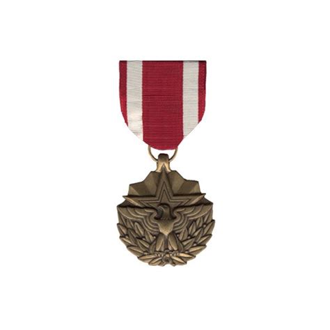Legacies Of Honor Meritorious Service Medal Legacies Of Honor