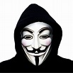Anonymous Mask PNG Image | PNG All