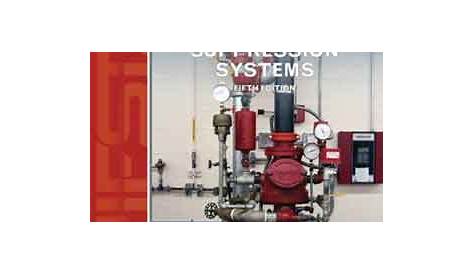 Fire Protection, Detection, and Suppression Systems, Fifth Edition