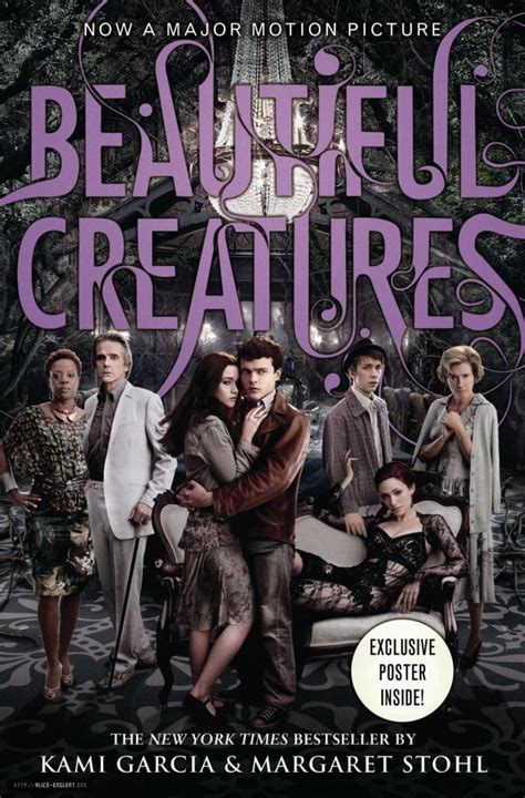 Beautiful Creatures 2013 Posters Alice Englert Photo 32920228