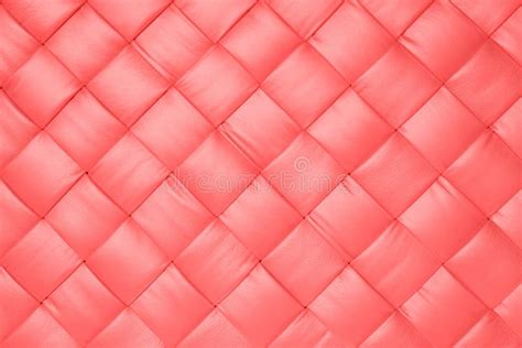 Pink Leather Stock Photo Image Of Pink Quality Textured 27592802