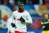 Why Man Utd missed out on signing RB Leipzig star Dayot Upamecano ...