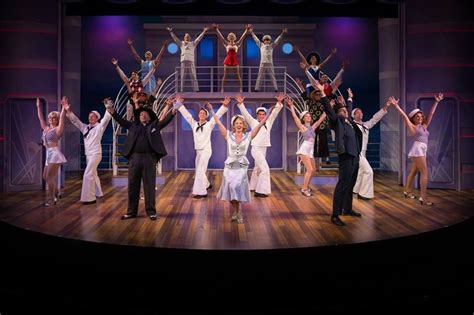 Dinner And A Show The Best Of St Louis Theater In 2015 Features