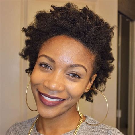 75 most inspiring natural hairstyles for short hair short natural hair styles natural hair