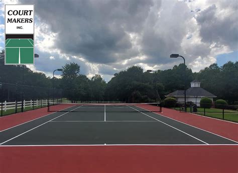 What kind of courts do court makers build? Our Work - Court Makers - Atlanta Georgia's Home for ...