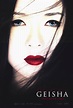Memorias de una geisha (2005) - FilmAffinity