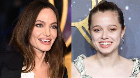 15 Letnia Córka Angeliny Jolie I Brada Pitta Chwali Się Talentem Do Sieci Wyciekło Nagranie