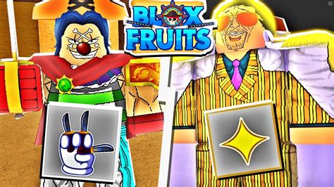 Melhores Frutas Pra Usar No ComeÇo Do Blox Fruits Youtube
