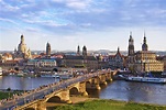 Experiencia en Dresde, Alemania, por Toni | Experiencia Erasmus Dresde